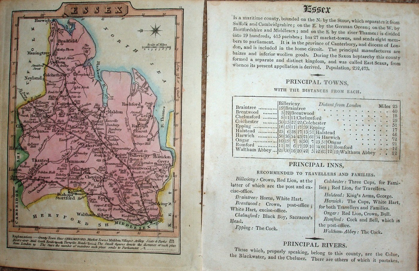 Lewis 1819